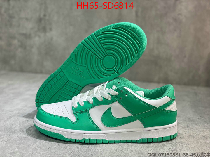 Women Shoes-NIKE,replica , ID: SD6814,$: 65USD