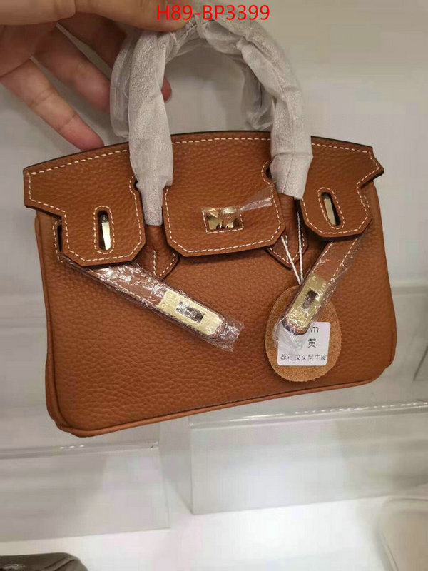 Hermes Bags(4A)-Birkin-,luxury fashion replica designers ,ID: BP3399,$: 89USD