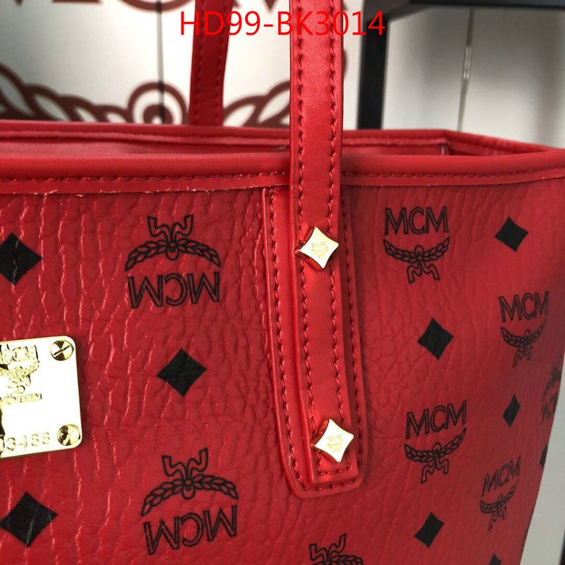 MCM Bags(TOP)-Aren Visetos-,ID: BK3014,$:99USD