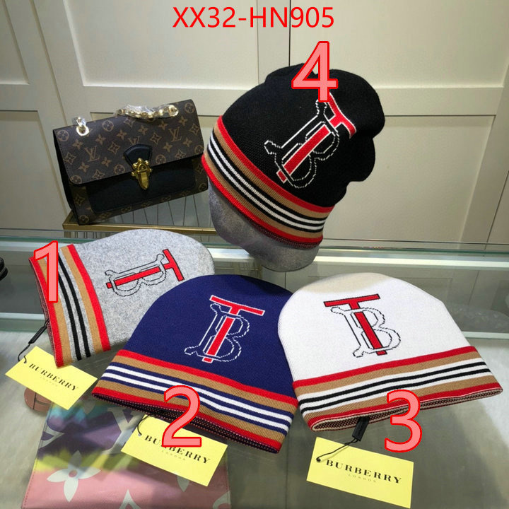 Cap (Hat)-Burberry,can you buy replica , ID: HN905,$: 32USD