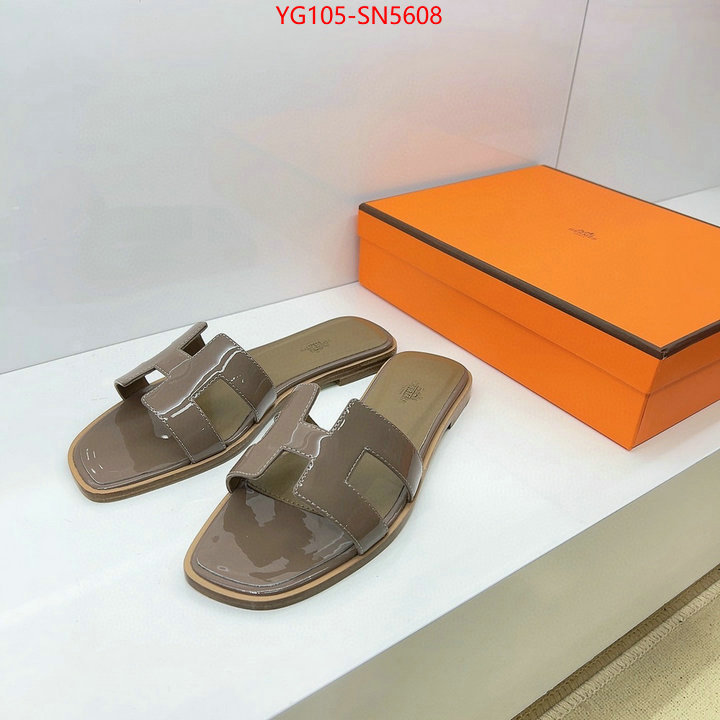 Women Shoes-Hermes,at cheap price , ID: SN5608,$: 105USD