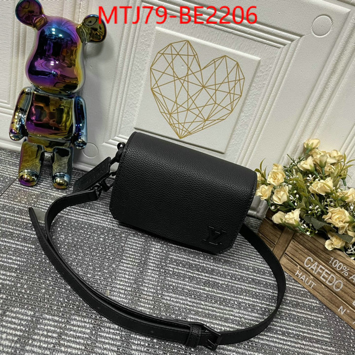 LV Bags(4A)-Pochette MTis Bag-Twist-,we curate the best ,ID: BE2206,$: 79USD