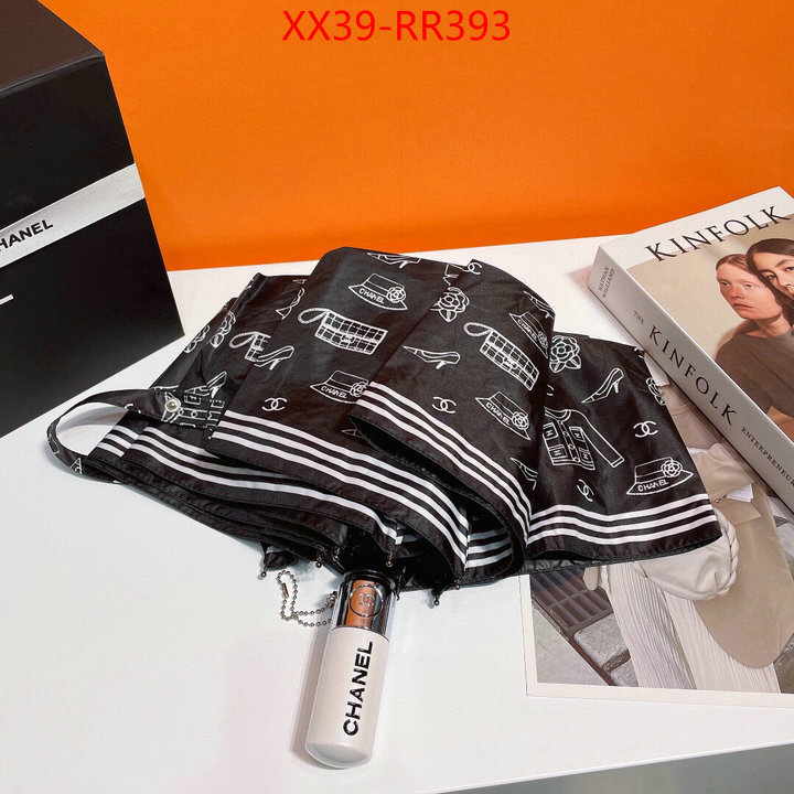 Umbrella-Chanel,ID: RR393,$: 39USD