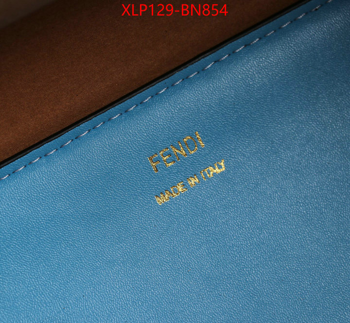 Fendi Bags(4A)-Sunshine-,what's the best place to buy replica ,ID: BN854,$: 129USD