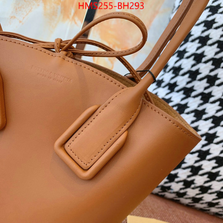 BV Bags(TOP)-Handbag-,luxury fake ,ID: BH293,$: 255USD