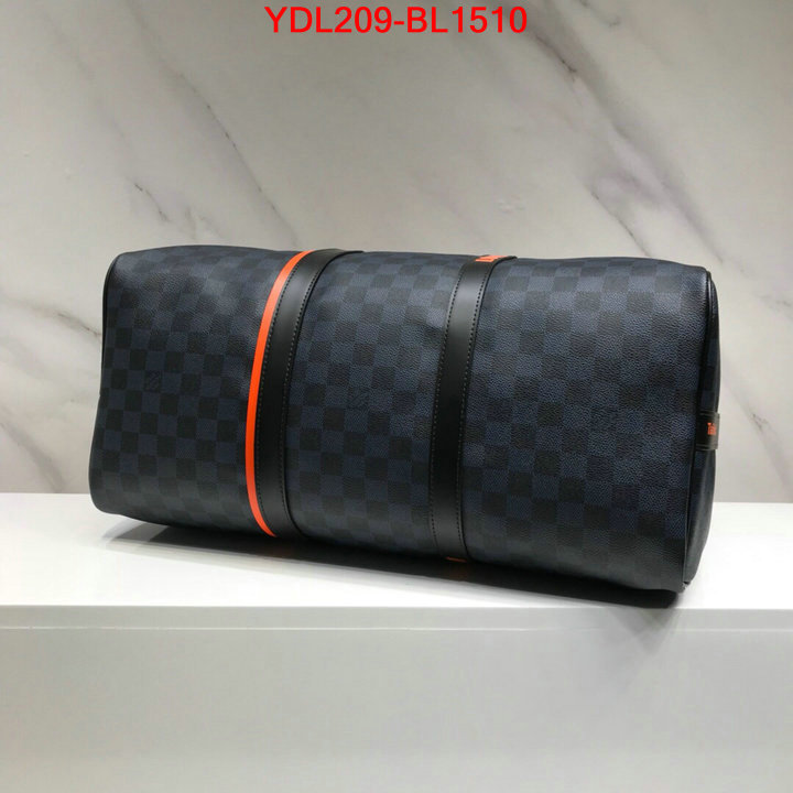 LV Bags(TOP)-Keepall BandouliRe 45-50-,ID: BL1510,$: 209USD