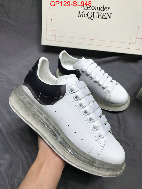 Women Shoes-Alexander McQueen,is it illegal to buy dupe , ID: SL948,$:129USD