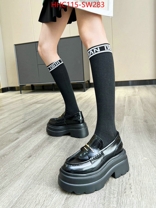 Women Shoes-Alexander Wang,can i buy replica , ID: SW283,$: 115USD