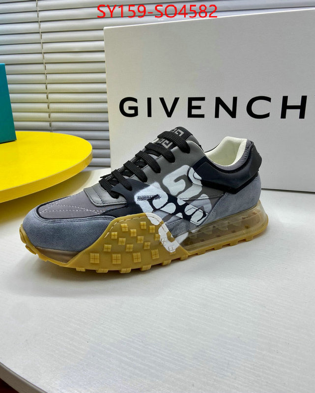 Men shoes-Givenchy,cheap replica designer , ID: SO4582,$: 159USD