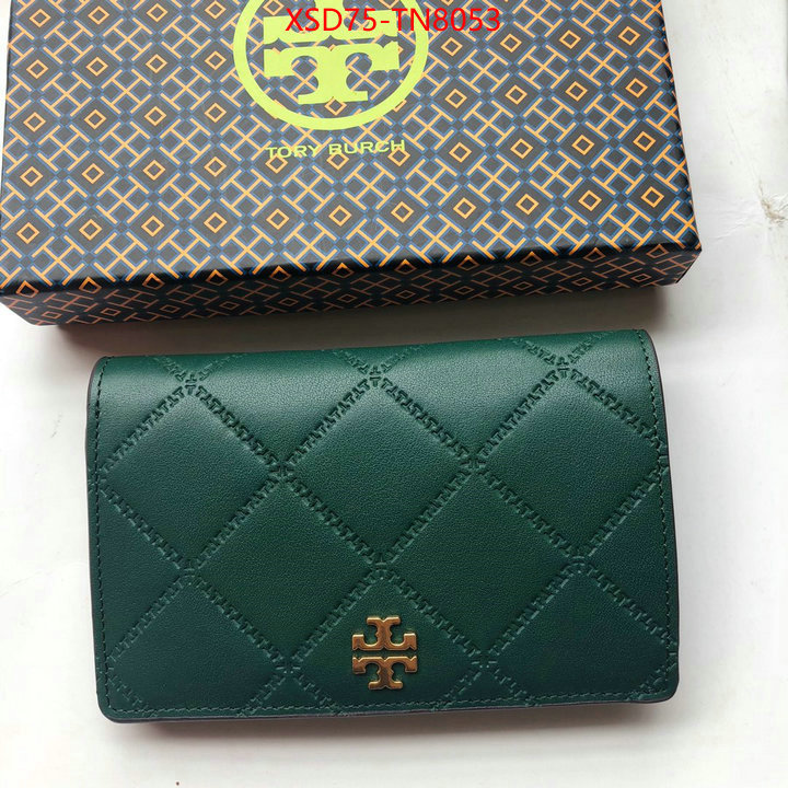 Tory Burch Bags(TOP)-Wallet,ID: TN8053,$: 75USD