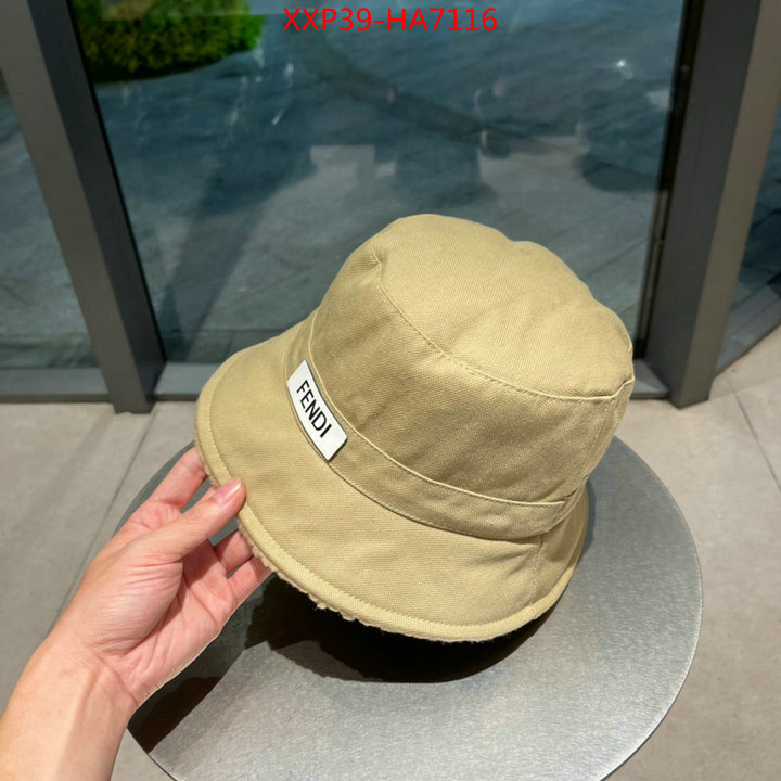 Cap (Hat)-Fendi,buy online , ID: HA7116,$: 39USD