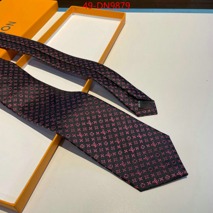 Ties-LV,7 star replica , ID: DN9879,$: 49USD