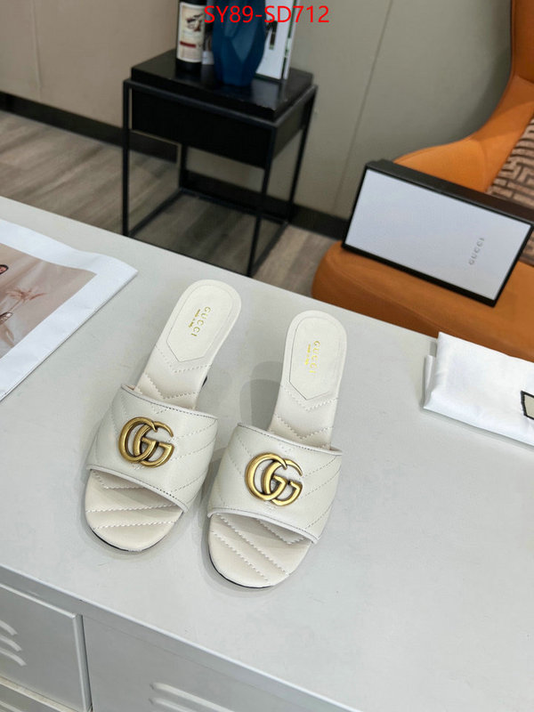 Women Shoes-Gucci,best replica new style , ID: SD712,$: 89USD