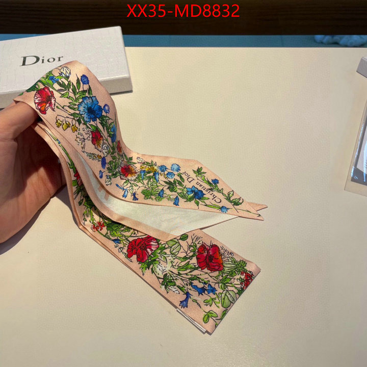 Scarf-Dior,designer fashion replica , ID: MD8832,$: 35USD