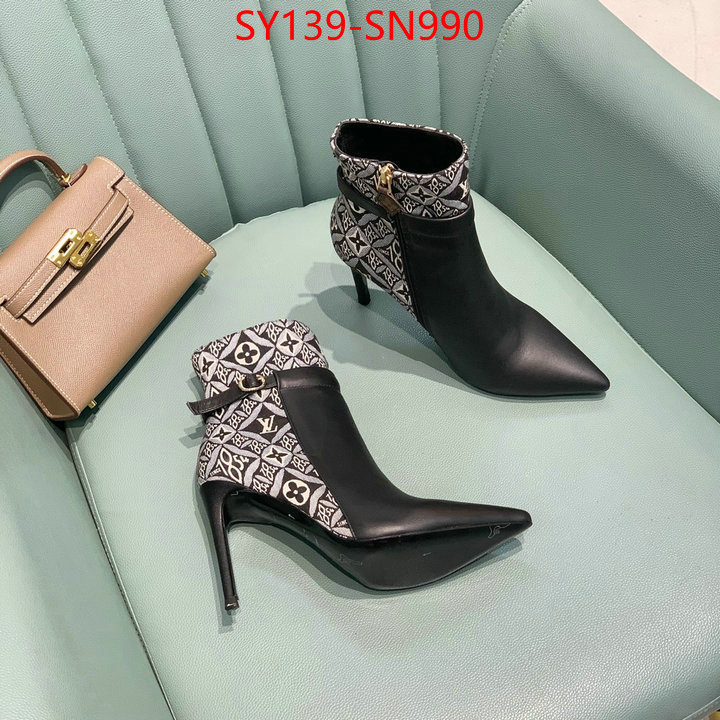 Women Shoes-LV,at cheap price , ID: SN990,$: 139USD