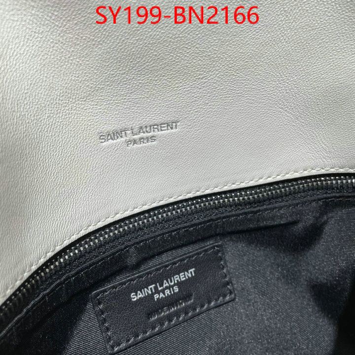 YSL Bag(TOP)-LouLou Series,ID: BN2166,$: 199USD