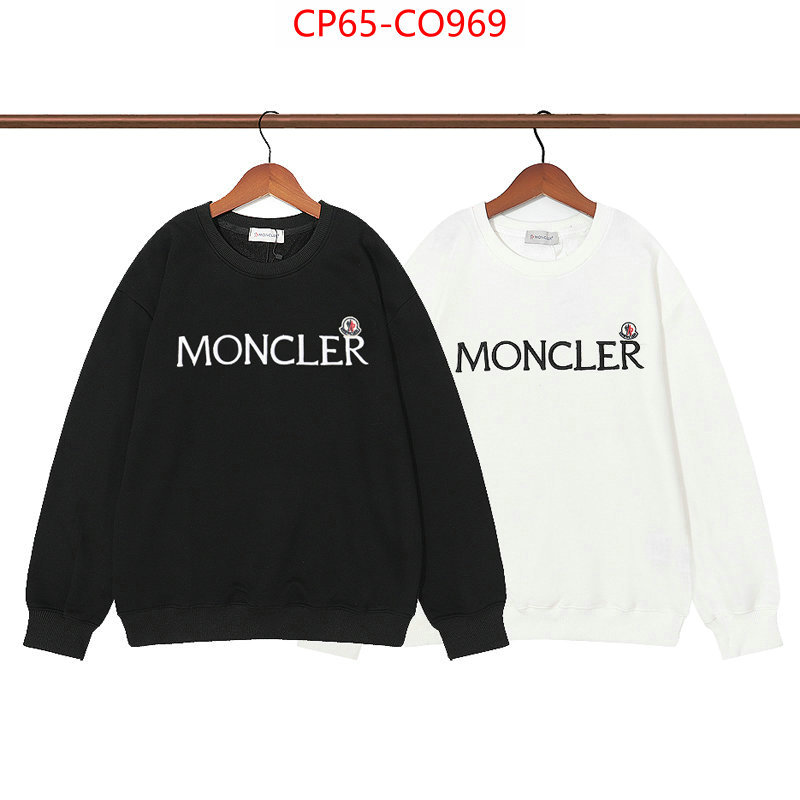 Clothing-Moncler,buy , ID: CO969,$: 65USD