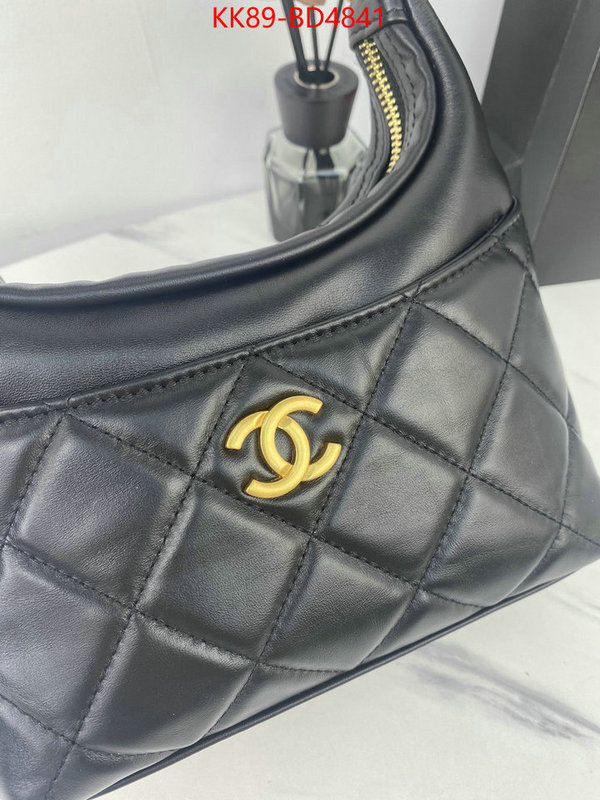 Chanel Bags(4A)-Handbag-,ID: BD4841,$: 89USD