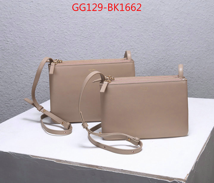 CELINE Bags(4A)-Diagonal,how to find replica shop ,ID: BK1662,$:129USD