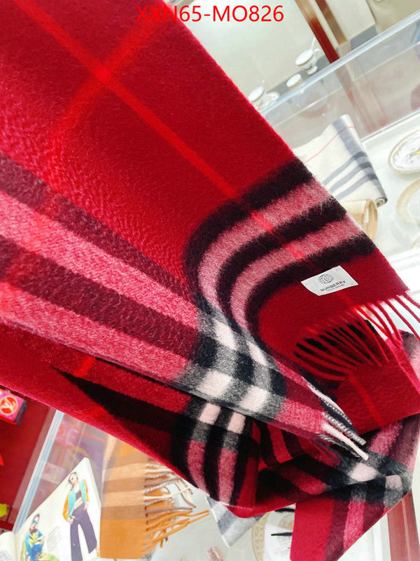 Scarf-Burberry,buy top high quality replica ,ID: MO826,$: 65USD