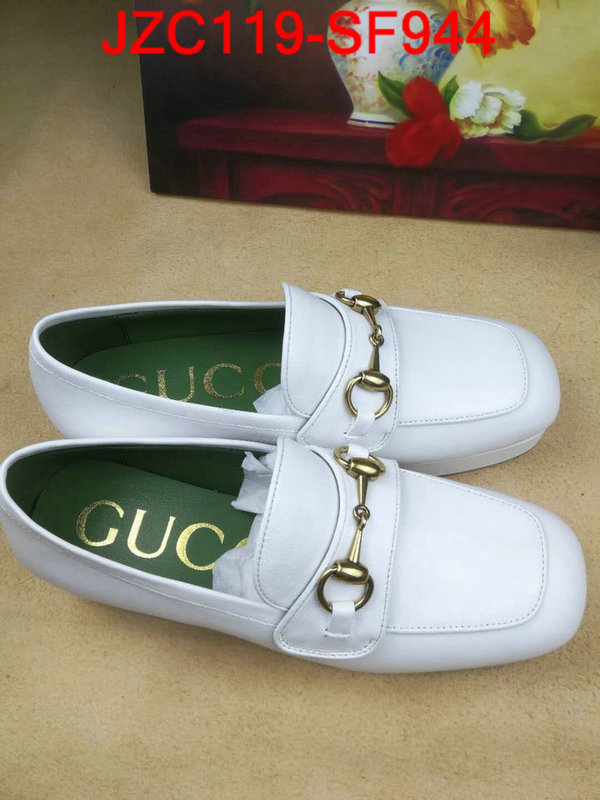 Women Shoes-Gucci,shop the best high authentic quality replica , ID: SF944,$:119USD