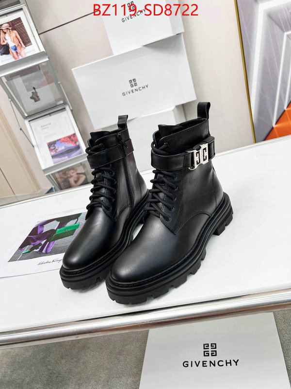 Women Shoes-Givenchy,high quality , ID: SD8722,$: 119USD