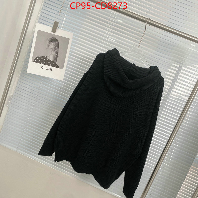 Clothing-Celine,wholesale sale , ID: CD8273,$: 95USD