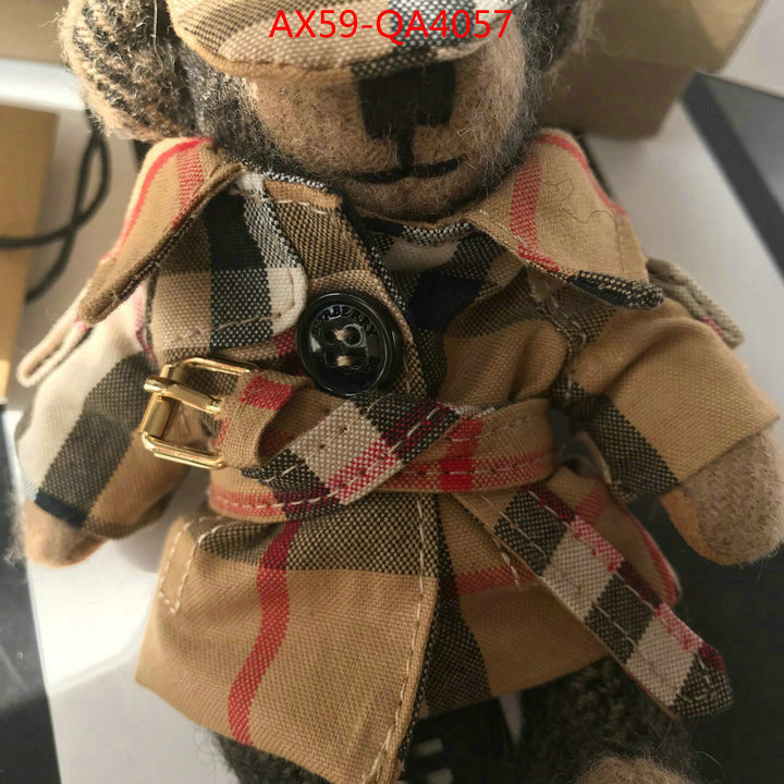 Other-Burberry,is it ok to buy replica , ID: QA4057,