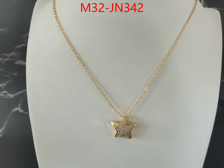 Jewelry-Chanel,top designer replica , ID: JN342,$: 32USD