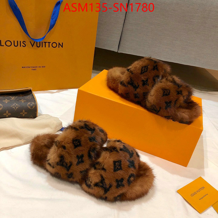 Women Shoes-LV,the best affordable , ID: SN1780,$: 135USD