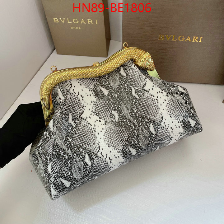 Bulgari Bags(4A)-Diagonal-,buy first copy replica ,ID: BE1806,$: 89USD