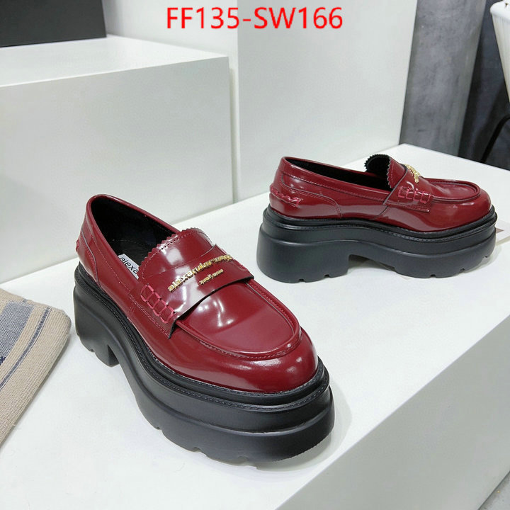 Women Shoes-Alexander Wang,buy aaaaa cheap , ID: SW166,$: 135USD