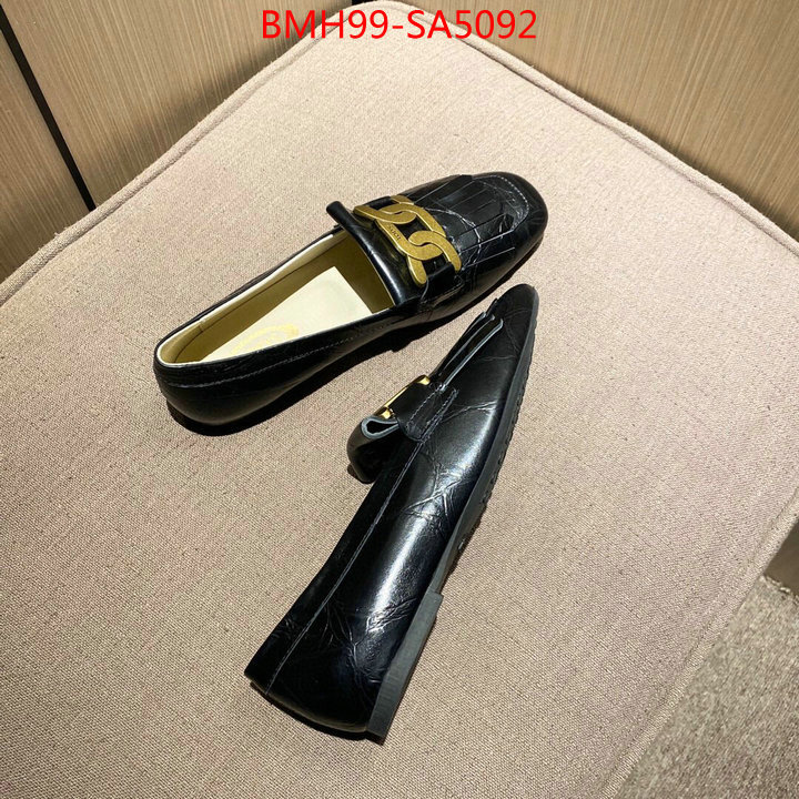 Women Shoes-Tods,aaaaa quality replica , ID: SA5092,$: 99USD