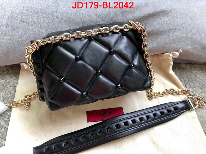 Valentino Bags (TOP)-Diagonal-,top quality ,ID: BL2042,$: 179USD