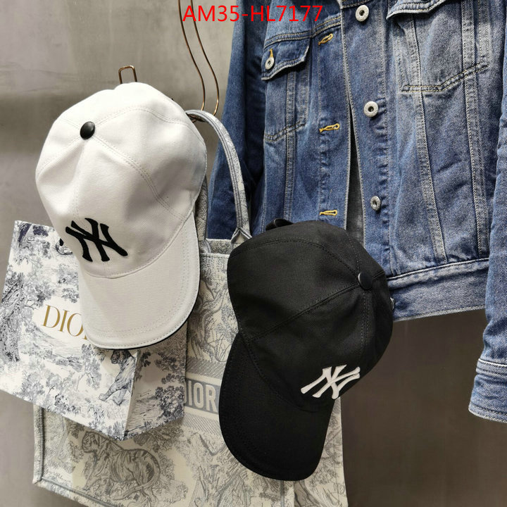 Cap (Hat)-New Yankee,flawless , ID: HL7177,$: 35USD