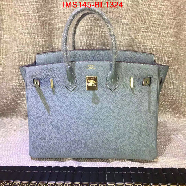 Hermes Bags(TOP)-Birkin-,best quality fake ,ID: BL1324,$: 145USD