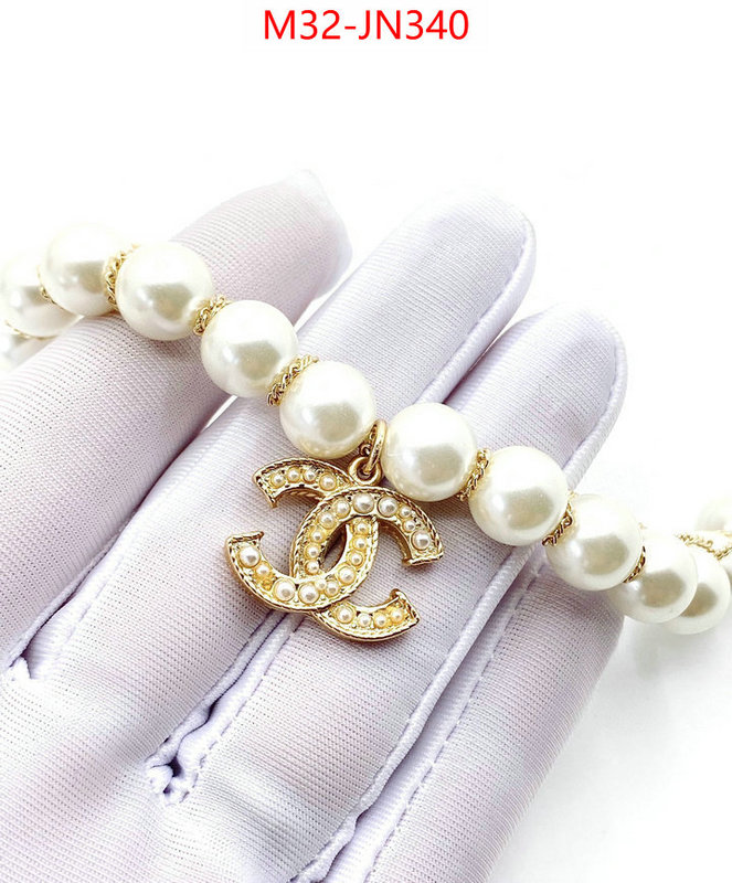 Jewelry-Chanel,online shop , ID: JN340,$: 32USD