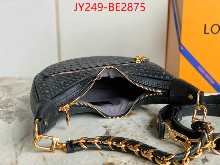 LV Bags(TOP)-Pochette MTis-Twist-,ID: BE2875,$: 249USD