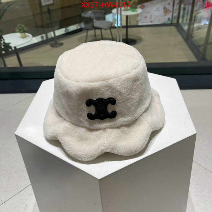 Cap (Hat)-Celine,7 star , ID: HW4917,$: 37USD