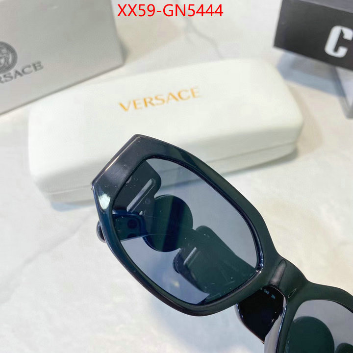 Glasses-Versace,1:1 replica wholesale , ID: GN5444,$: 59USD