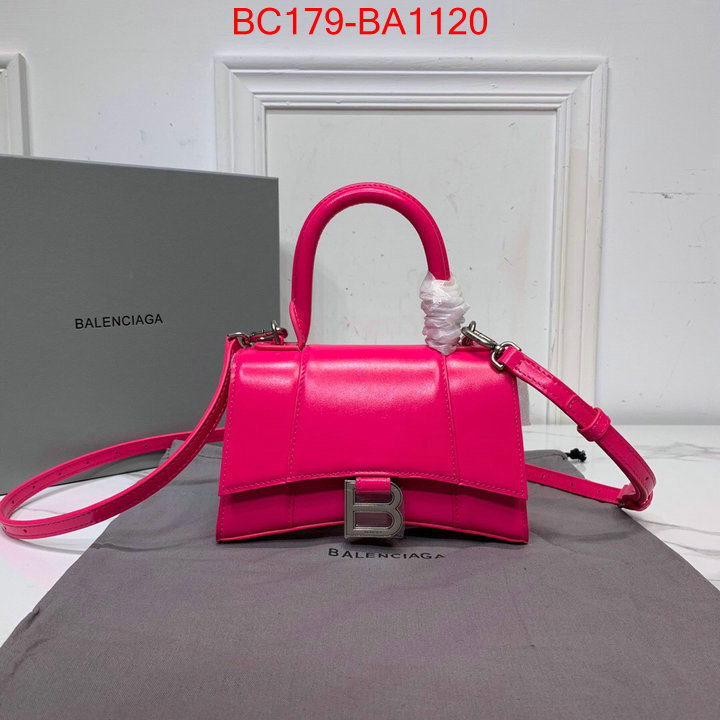 Balenciaga Bags(TOP)-Other Styles-,customize best quality replica ,ID:BA1120,$: 179USD