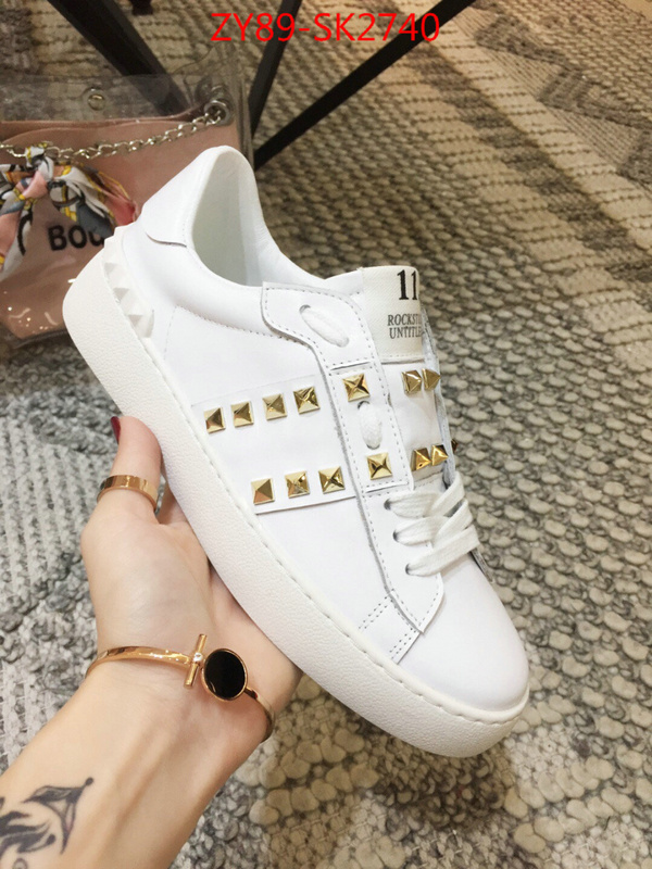 Women Shoes-Valentino,can you buy knockoff ,Code: SK2740,$:89USD