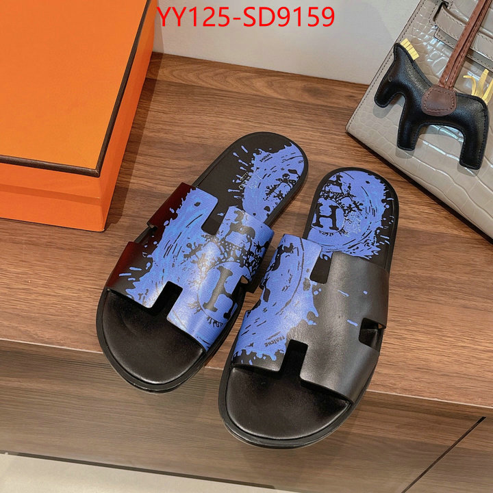 Men Shoes-Hermes,find replica , ID: SD9159,$: 125USD