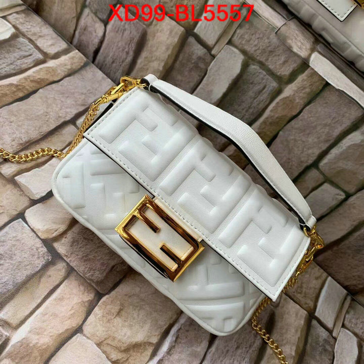 Fendi Bags(4A)-Baguette-,found replica ,ID:BL5557,$: 99USD