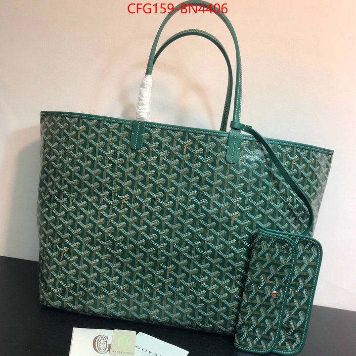 Goyard Bags(TOP)-Handbag-,ID: BN4406,$: 159USD