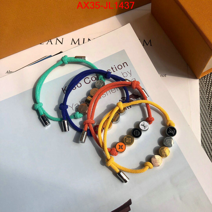 Jewelry-LV,online , ID: JL1437,$: 35USD
