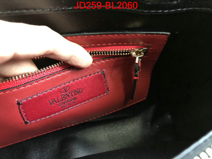 Valentino Bags (TOP)-Rockstud Spike-,shop ,ID: BL2060,$: 259USD