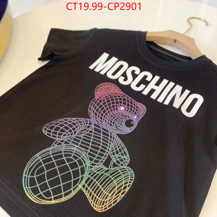 Kids clothing-Moschino,what's the best to buy replica , ID: CP2901,