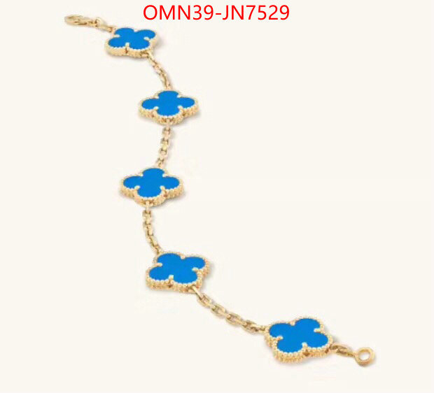 Jewelry-Van Cleef Arpels,2023 aaaaa replica customize ,ID: JN7529,$: 39USD