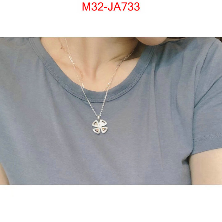 Jewelry-Bvlgari,1:1 , ID: JA733,$: 32USD